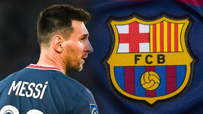 Messi đột nhiên quyết định quay về Barca vì một lý do bất ngờ ảnh 2