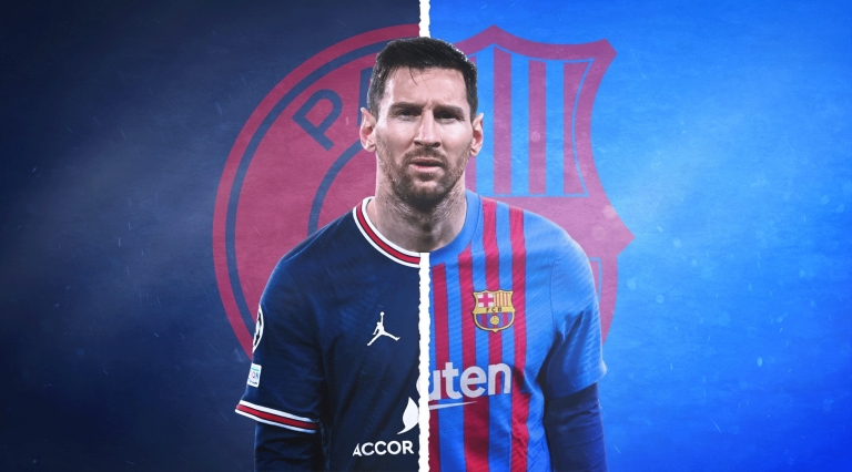Messi đột nhiên quyết định quay về Barca vì một lý do bất ngờ ảnh 3