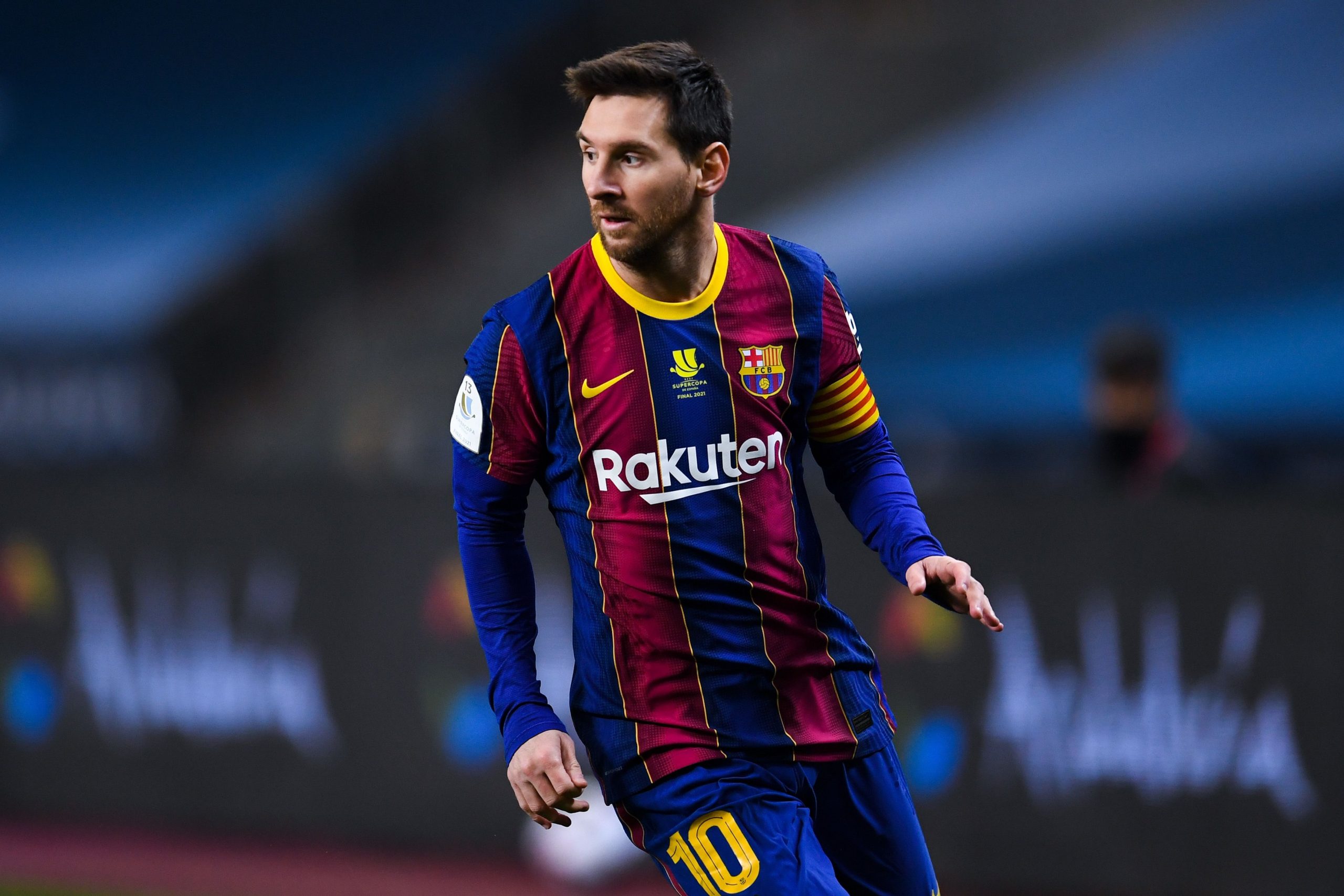 Messi đột nhiên quyết định quay về Barca vì một lý do bất ngờ ảnh 4