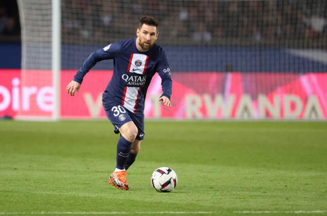 Messi sẽ rời PSG theo dạng chuyển nhượng tự do ảnh 3